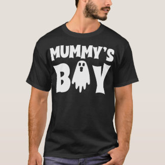 Camiseta Garoto da Mamãe