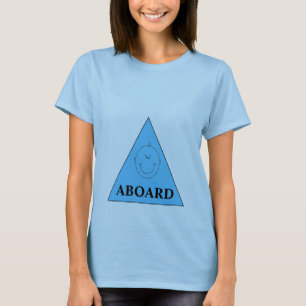 Camiseta Garoto da Revenda de Gênero