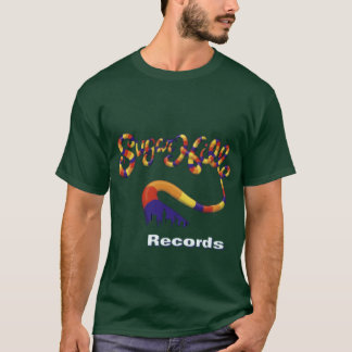 Camiseta Garoto da Sugarhill