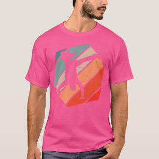 Camiseta Garoto De Hip Hop Menino De Homens Hiphop Breakdan