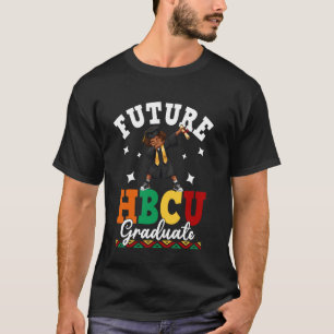 Camiseta Garoto Engraçado Formatura Faculdade Futuro Gradua