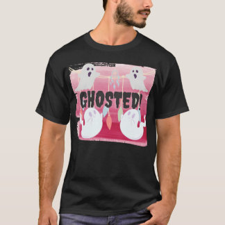 Camiseta Garoto hospedado