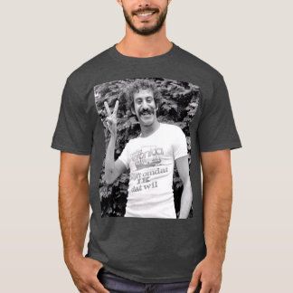 Camiseta Garoto Jim Croce