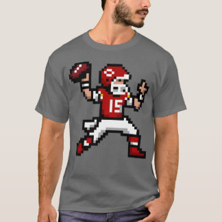 Camiseta Garoto Mahomes