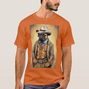 Camiseta Garoto-malabarista