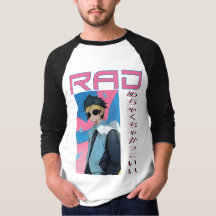 GAROTO RADICAL