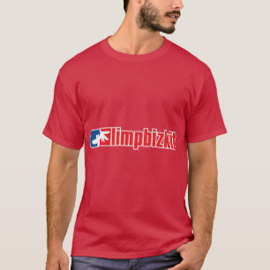 Camiseta Garoto rapcore do Limp bizkit