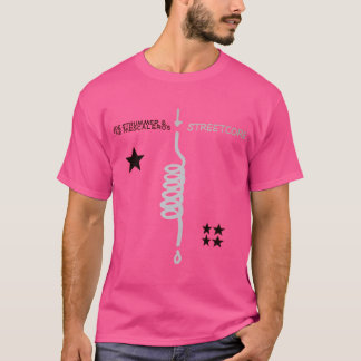 Camiseta Garoto Streetcore