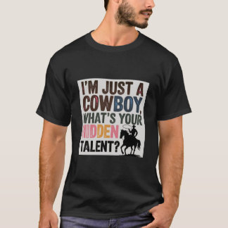 Camiseta Garoto-Vaca