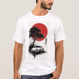 Camiseta garotos