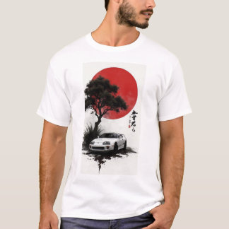 Camiseta garotos