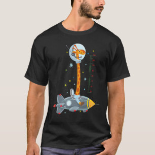 Camiseta Garotos Da Girafa, Eu Adoro Girafas, Girafas, Gira