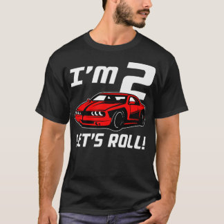 Camiseta Garotos Engraçados, segundos aniversários, Garotos