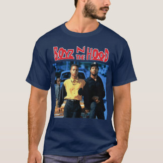 Camiseta Garotos na Área