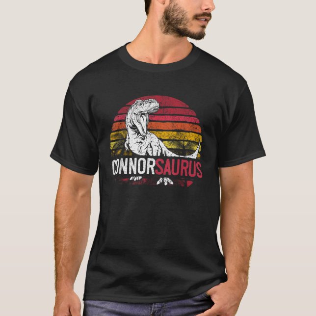 Camiseta Garotos presentes (Frente)