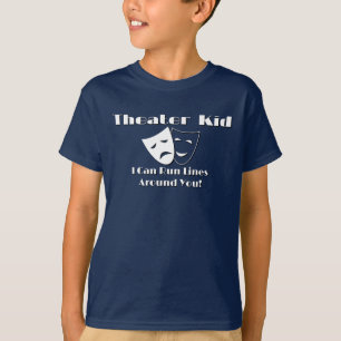 Camiseta - Garotos que Eu Posso Superar na Memoriz