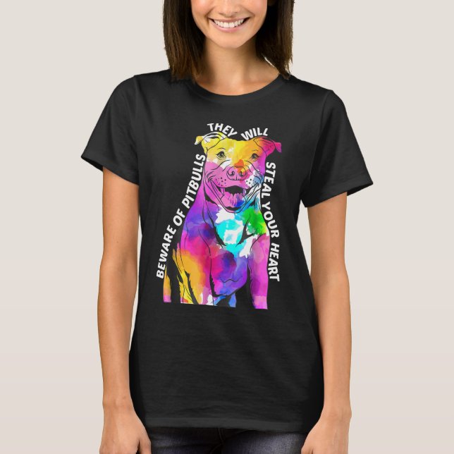Camiseta Garra-De-Bolo-De-Bolo-De-Bolo-De-Água (Frente)
