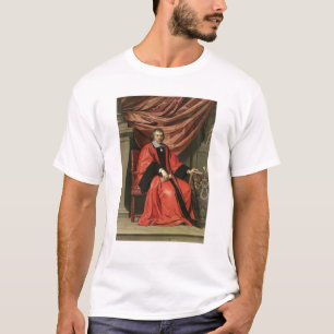 Camiseta Garra de Omer, 1649