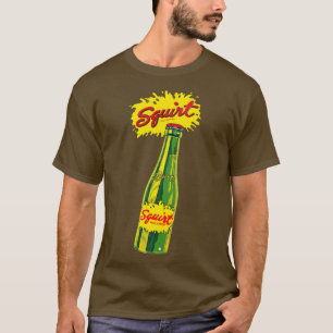 Camiseta Garrafa