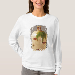 Camiseta Garrafa da causa, de Oribe