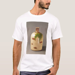 Camiseta Garrafa da causa, de Oribe