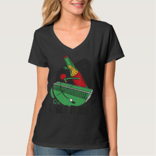 Camiseta Garrafa De Cerveja Com Mesa Bat Beer Reproduz Mesa