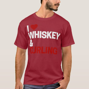 Camiseta Garrafa De Gelo Para Homens E Mulheres Que Eu Amo