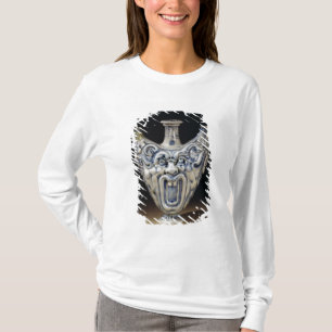 Camiseta Garrafa, oficina florentino