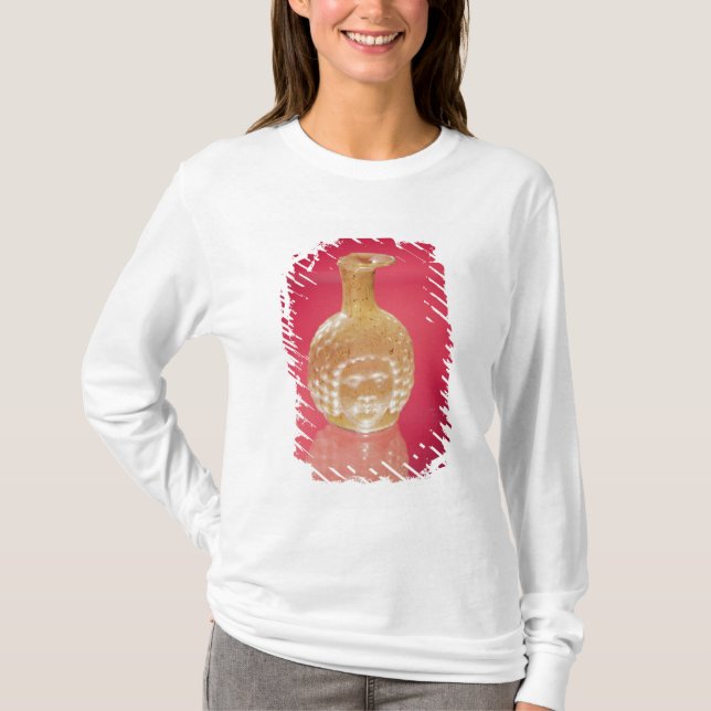 Camiseta Garrafa principal de Janus, ANÚNCIO do século III (Frente)
