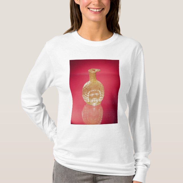 Camiseta Garrafa principal de Janus, ANÚNCIO do século III (Frente)