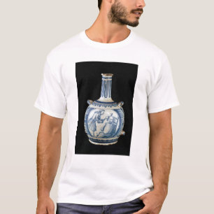 Camiseta Garrafa que descreve um dentista