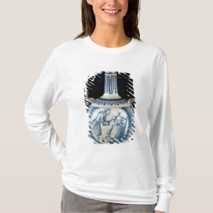 Camiseta Garrafa que descreve um dentista