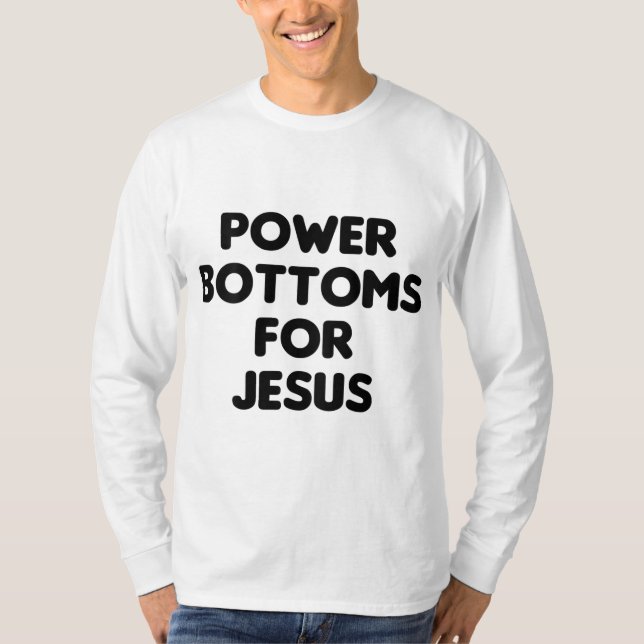 Camiseta Garrafas Engraçadas Para Jesus - IMPRESSAS DE VOLT (Frente)