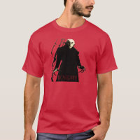 Garras do Nosferatu