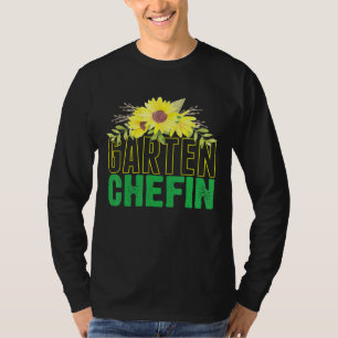 Camiseta Garten Chatum