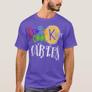 Camiseta Garten Legal Louco