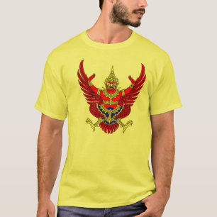 Camiseta Garuda