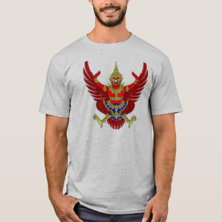 Camiseta Garuda