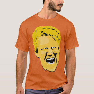 Camiseta Gary Busey
