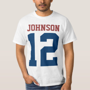 Camiseta Gary Johnson para o presidente em 2012
