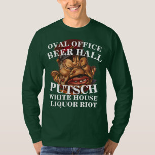 CAMISETA GÁS DOD ALIMENTOS CARNE OVOS LEITE ÓLEO FAMÍLIA MU