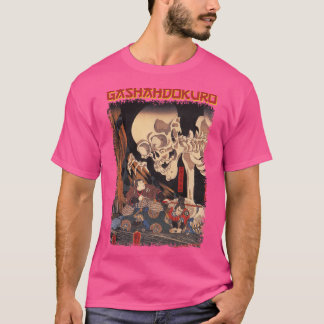 Camiseta Gashadokuro