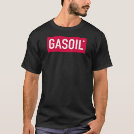 Camiseta Gasoil - dieséis