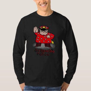 Camiseta Gasolina