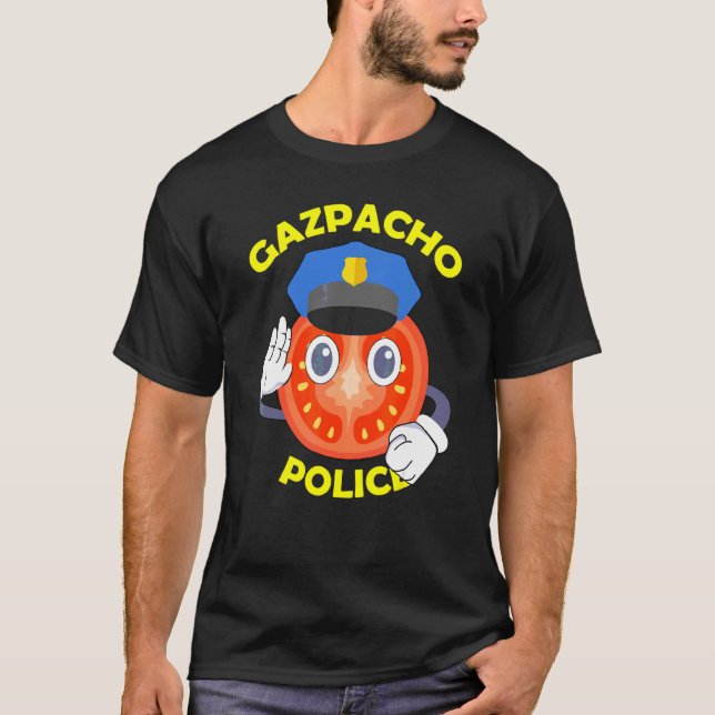 Camiseta Gasolina (Frente)