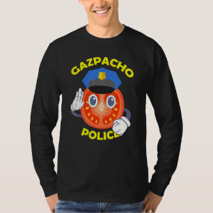 Camiseta Gasolina