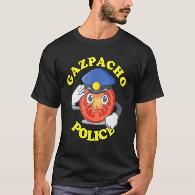 Camiseta Gasolina (Frente)