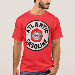 Camiseta Gasolina Atlântica