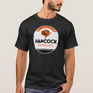 Camiseta Gasolina de Hancock