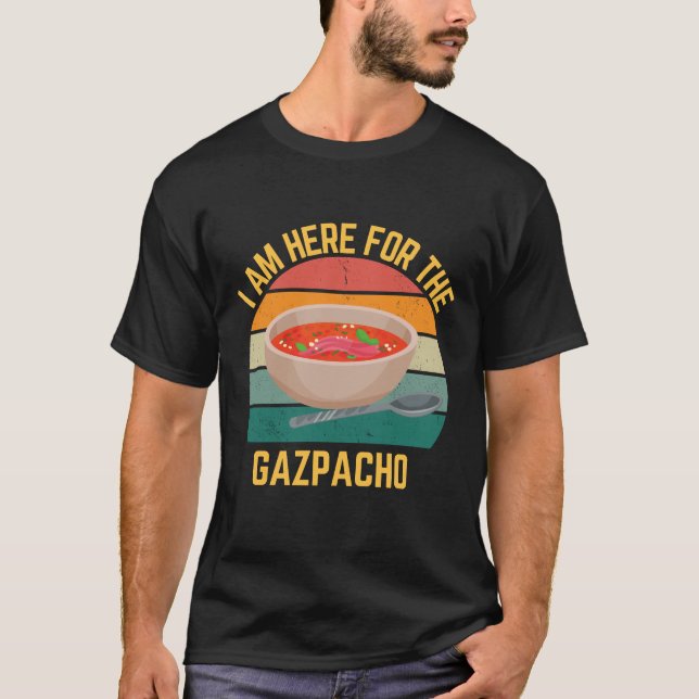 Camiseta Gasolina Funny (Frente)